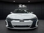 2024 Audi e-tron GT Prestige quattro
