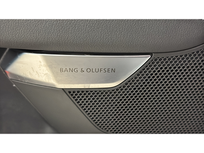 2024 Audi e-tron GT Prestige quattro