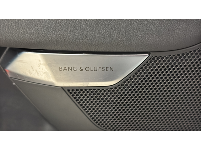 2024 Audi e-tron GT Prestige quattro