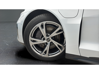 2024 Audi e-tron GT Prestige quattro