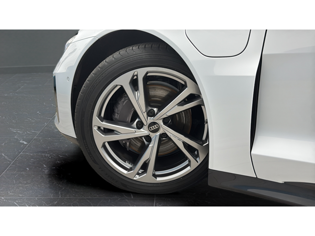 2024 Audi e-tron GT Prestige quattro