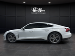 2024 Audi e-tron GT Prestige quattro