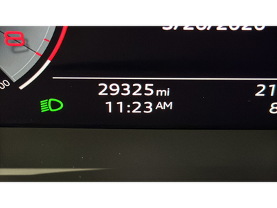 2023 Audi A6 45 Premium Plus quattro