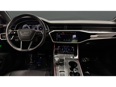 2023 Audi A6 45 Premium Plus quattro