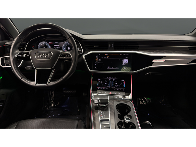 2023 Audi A6 45 Premium Plus quattro