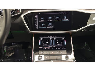 2023 Audi A6 45 Premium Plus quattro