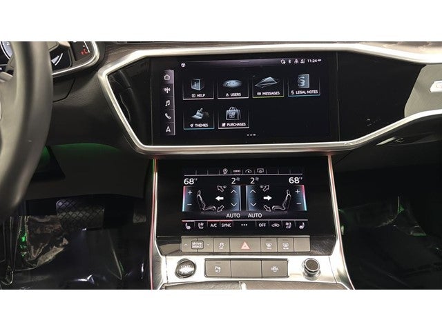 2023 Audi A6 45 Premium Plus quattro