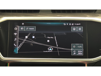 2023 Audi A6 45 Premium Plus quattro