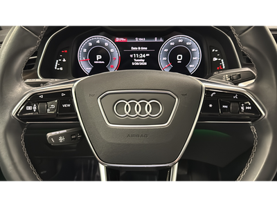 2023 Audi A6 45 Premium Plus quattro
