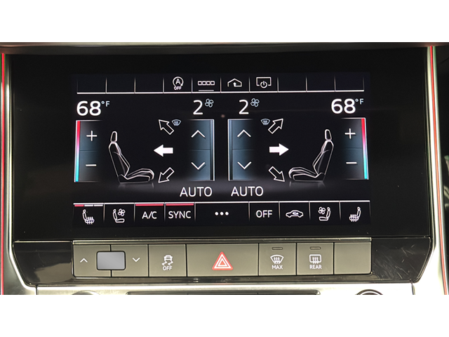 2023 Audi A6 45 Premium Plus quattro
