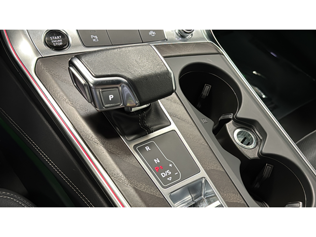 2023 Audi A6 45 Premium Plus quattro