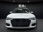 2023 Audi A6 45 Premium Plus quattro