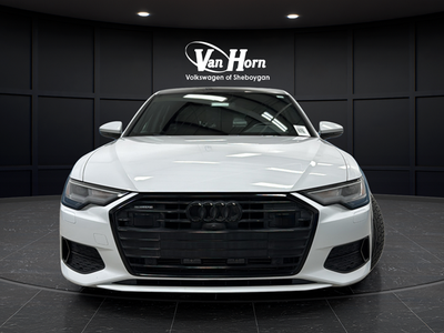 2023 Audi A6 45 Premium Plus quattro