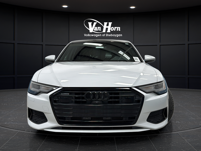 2023 Audi A6 45 Premium Plus quattro