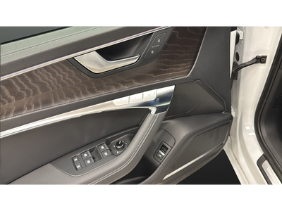 2023 Audi A6 45 Premium Plus quattro