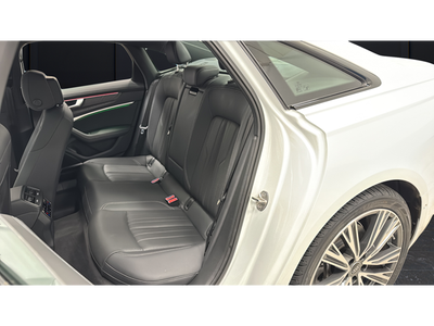 2023 Audi A6 45 Premium Plus quattro