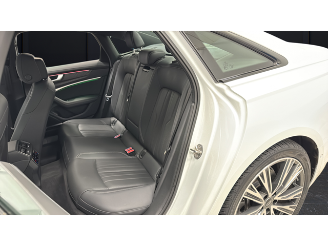 2023 Audi A6 45 Premium Plus quattro