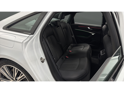2023 Audi A6 45 Premium Plus quattro