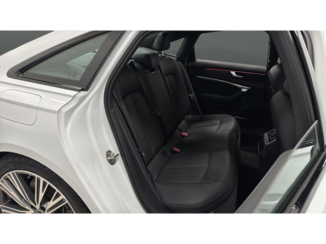 2023 Audi A6 45 Premium Plus quattro