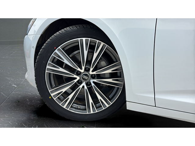 2023 Audi A6 45 Premium Plus quattro