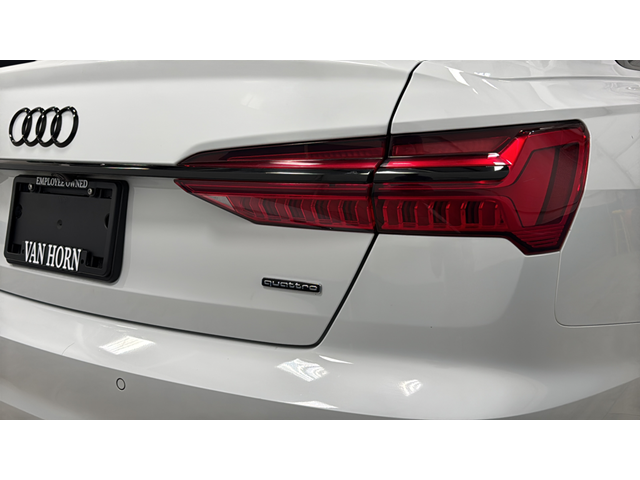 2023 Audi A6 45 Premium Plus quattro