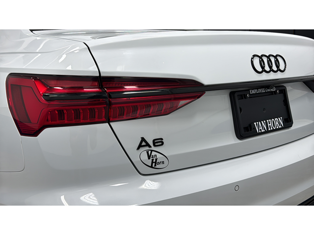 2023 Audi A6 45 Premium Plus quattro