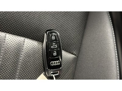 2023 Audi A6 45 Premium Plus quattro