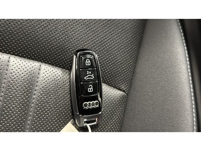 2023 Audi A6 45 Premium Plus quattro