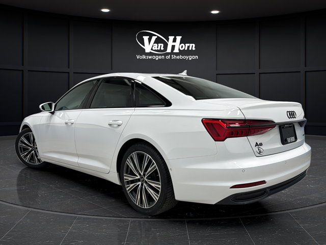 2023 Audi A6 45 Premium Plus quattro