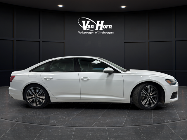 2023 Audi A6 45 Premium Plus quattro