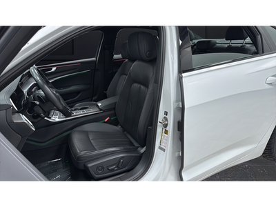 2023 Audi A6 45 Premium Plus quattro