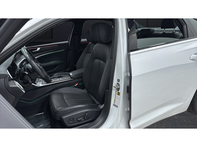2023 Audi A6 45 Premium Plus quattro