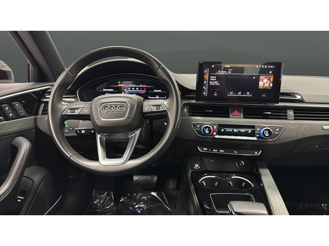 2023 Audi A4 45 S line Premium Plus quattro