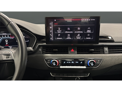 2023 Audi A4 45 S line Premium Plus quattro