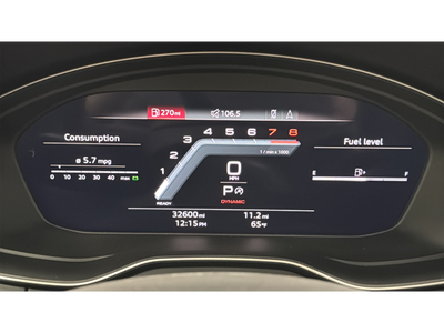 2023 Audi A4 45 S line Premium Plus quattro