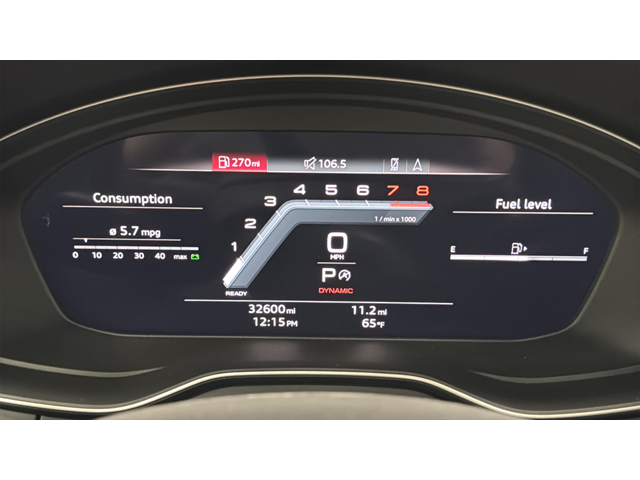 2023 Audi A4 45 S line Premium Plus quattro