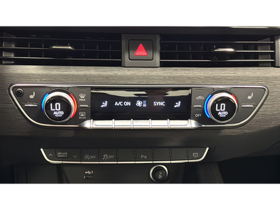 2023 Audi A4 45 S line Premium Plus quattro