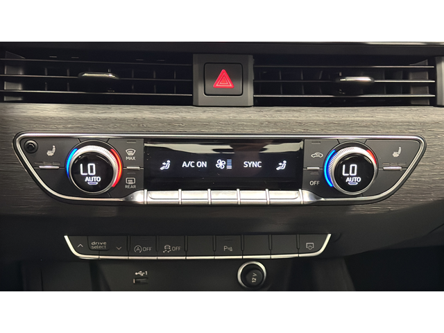 2023 Audi A4 45 S line Premium Plus quattro