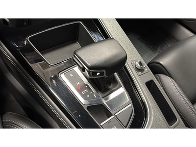 2023 Audi A4 45 S line Premium Plus quattro