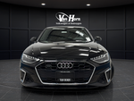 2023 Audi A4 45 S line Premium Plus quattro