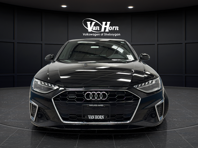 2023 Audi A4 45 S line Premium Plus quattro
