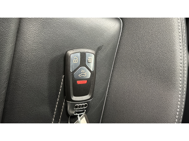 2023 Audi A4 45 S line Premium Plus quattro