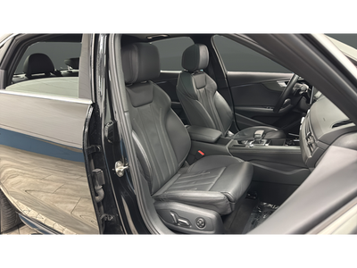 2023 Audi A4 45 S line Premium Plus quattro