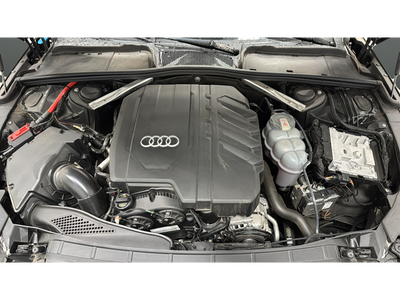 2023 Audi A4 45 S line Premium Plus quattro