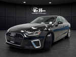 2023 Audi A4 45 S line Premium Plus quattro