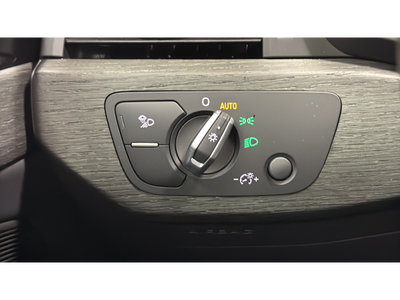 2023 Audi A4 45 S line Premium Plus quattro