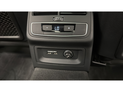2023 Audi A4 45 S line Premium Plus quattro