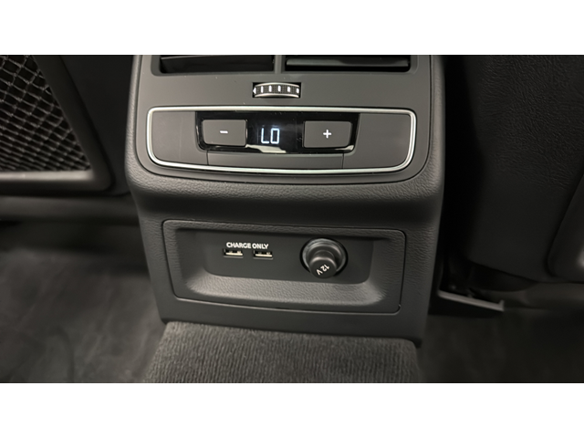 2023 Audi A4 45 S line Premium Plus quattro