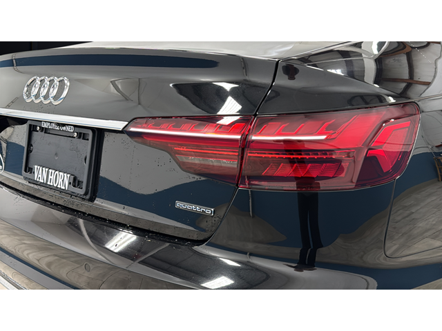 2023 Audi A4 45 S line Premium Plus quattro