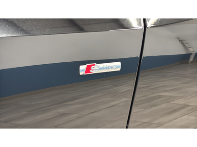 2023 Audi A4 45 S line Premium Plus quattro
